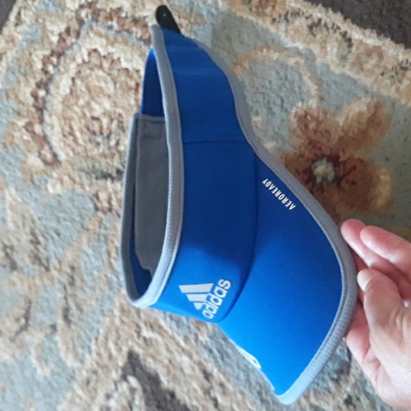 5x*Host Pick* Adidas Aeroready visor - Picture 13 of 16